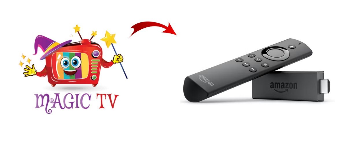 How To Download Magic TV On Firestick