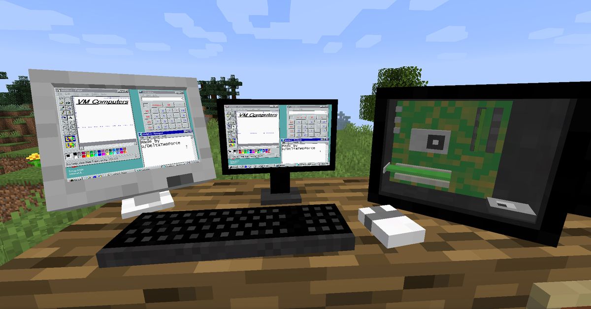How To Download Minecraft For PC