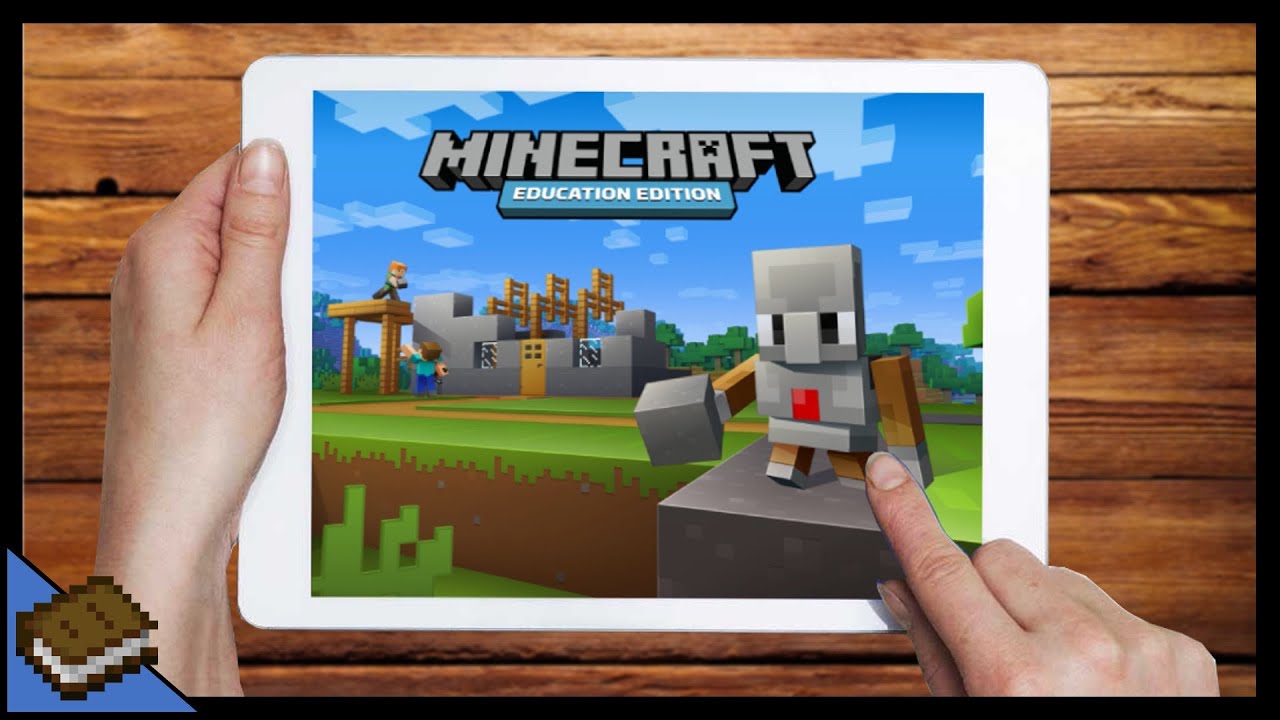 How To Download Minecraft Free On IPad