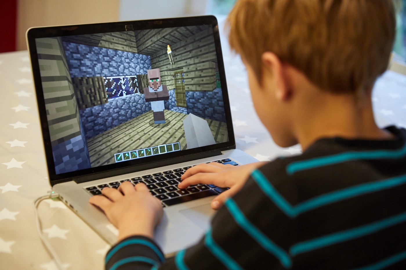 How To Download Minecraft Mac