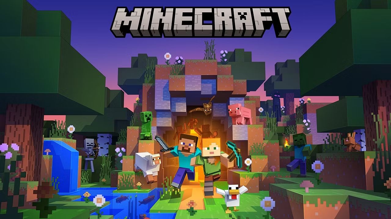 How To Download Minecraft On A Chromebook