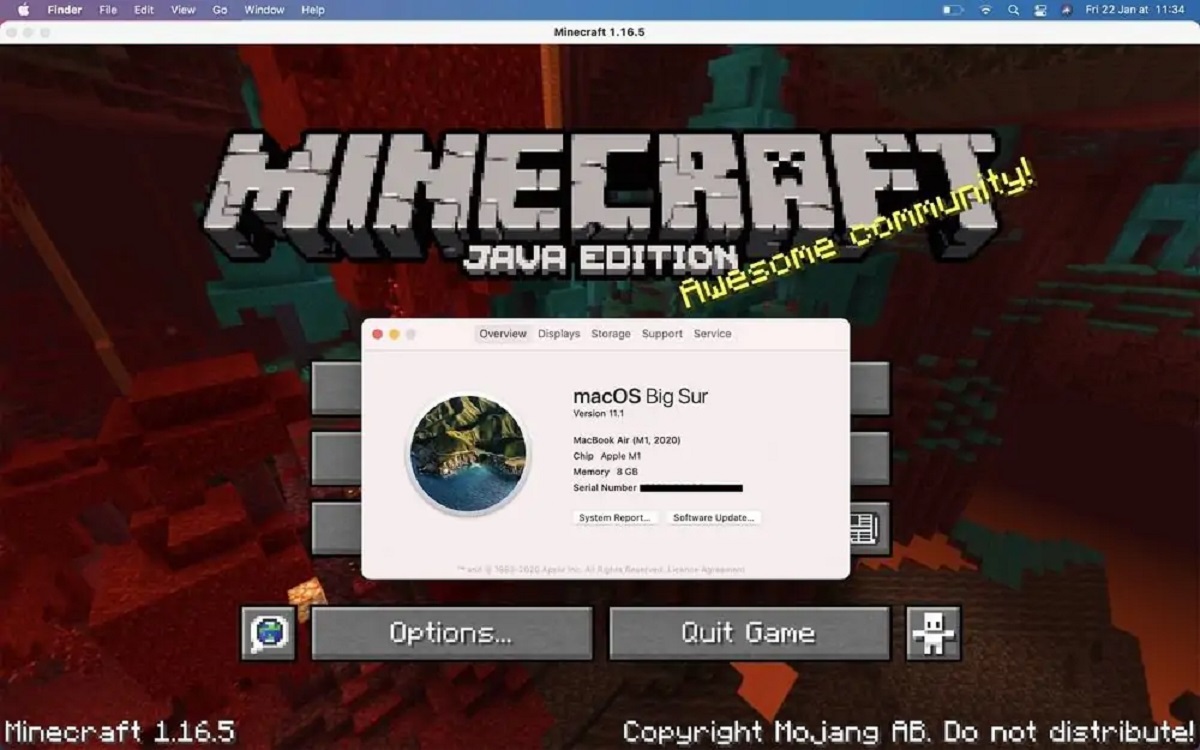 How To Download Minecraft On Macbook