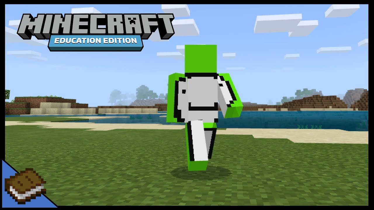 How To Download Minecraft Skins Education Edition