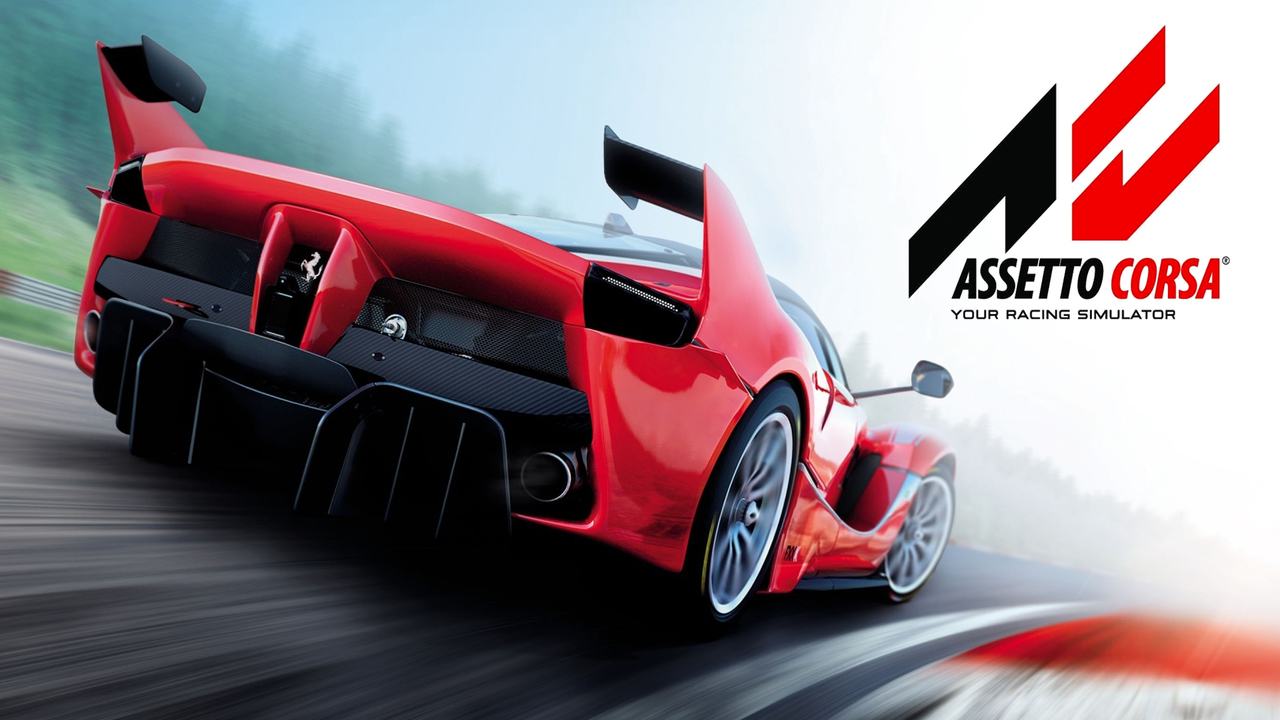 How To Download Mods For Assetto Corsa
