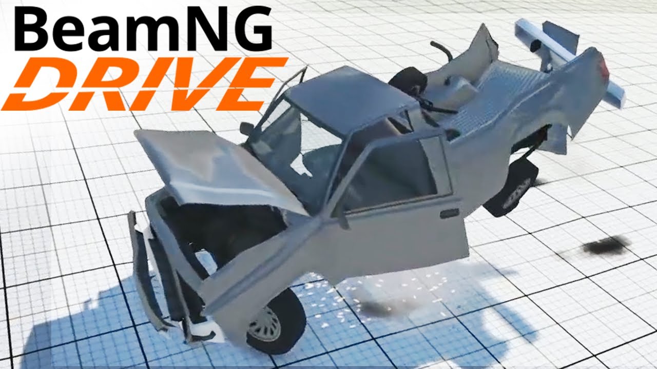 How To Download Mods For Beamng Drive Steam