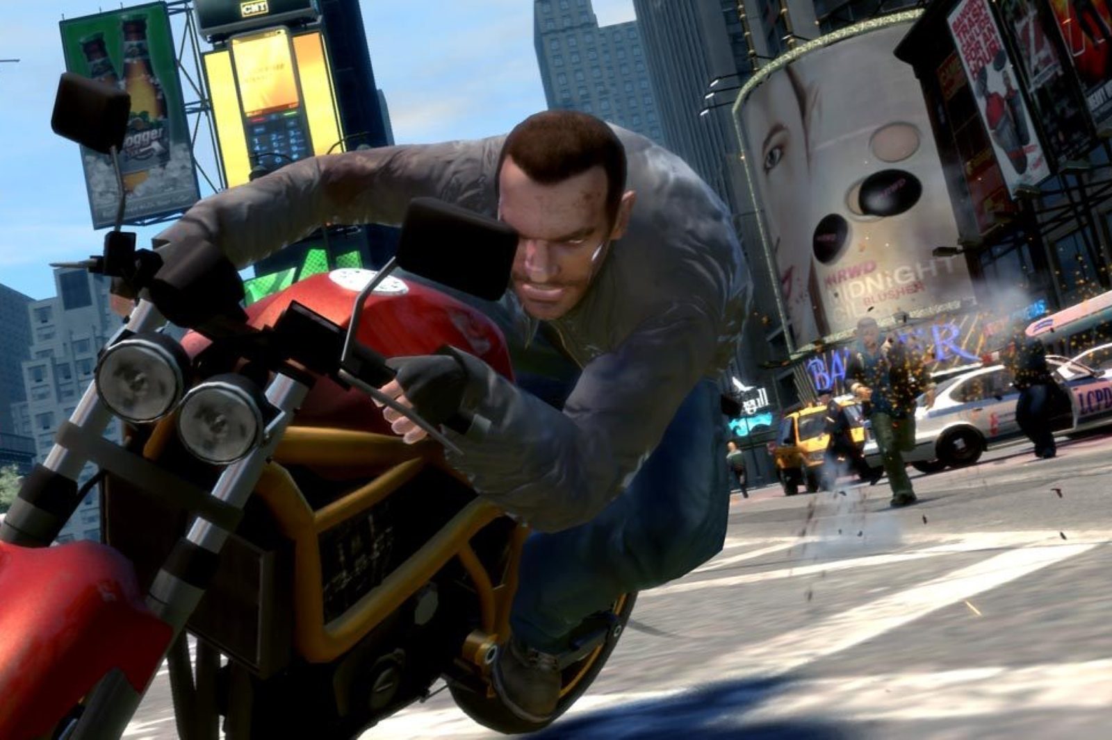 How To Download Mods For GTA 4 Xbox 360