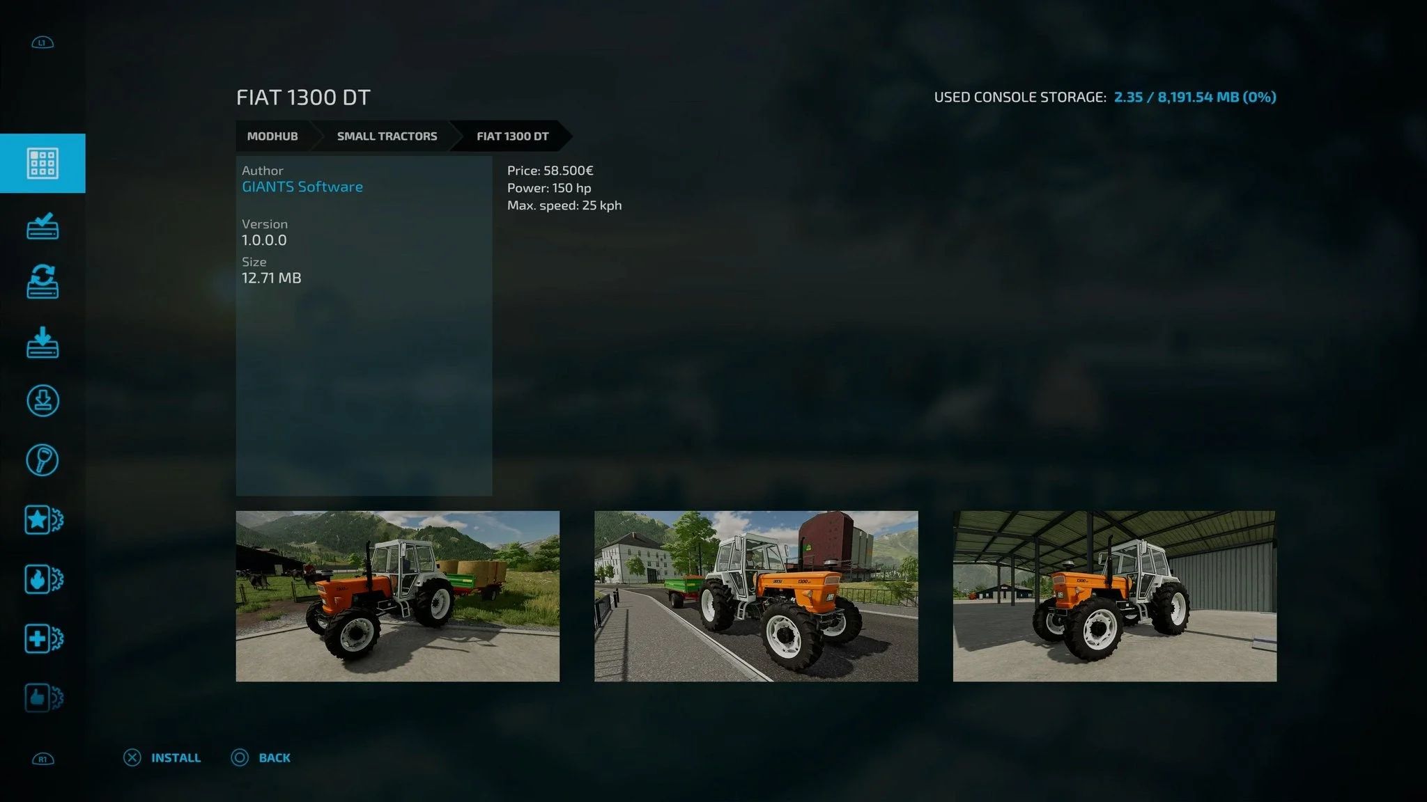 How To Download Mods On Farming Simulator 22