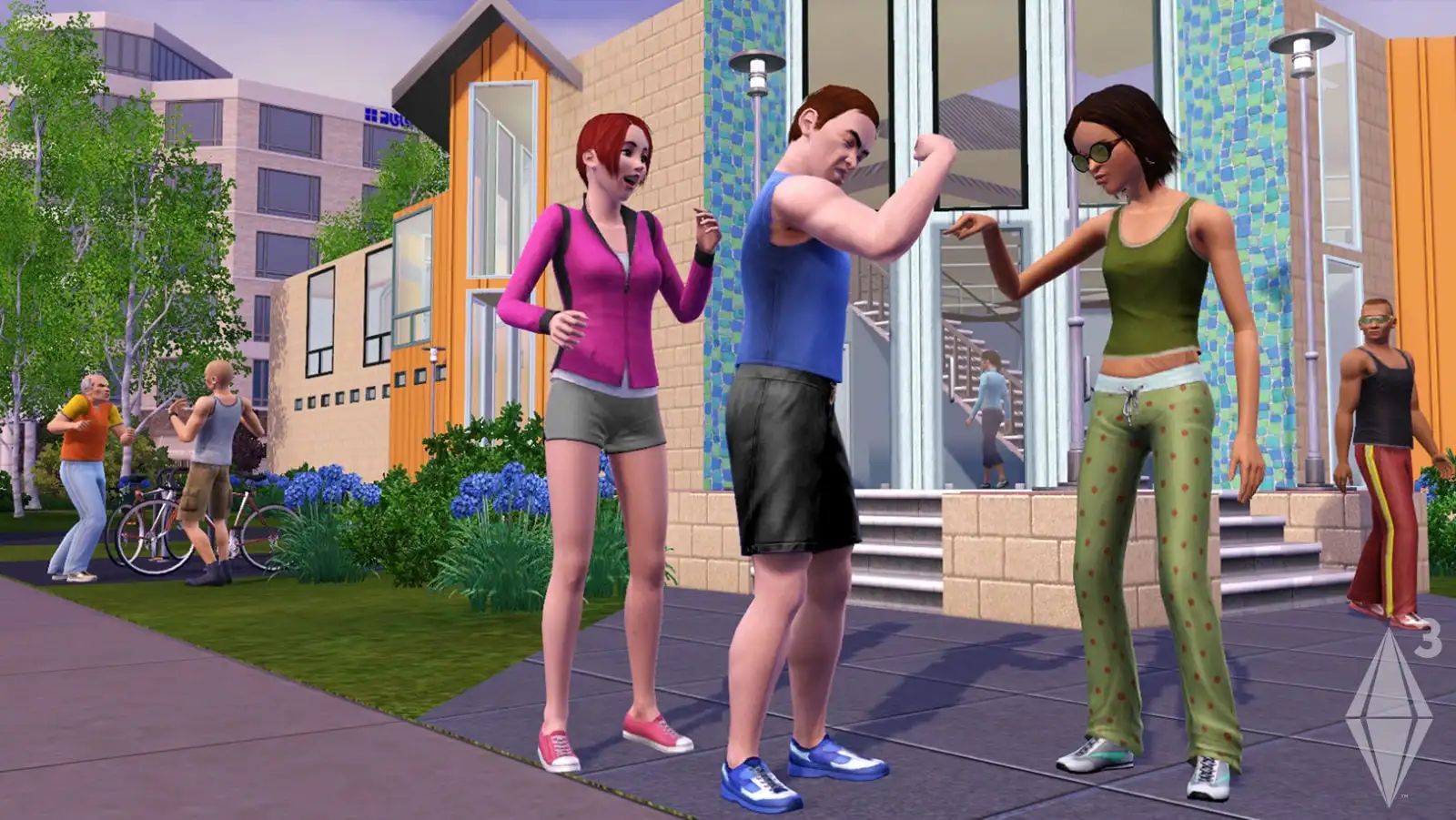 How To Download Mods Sims 3
