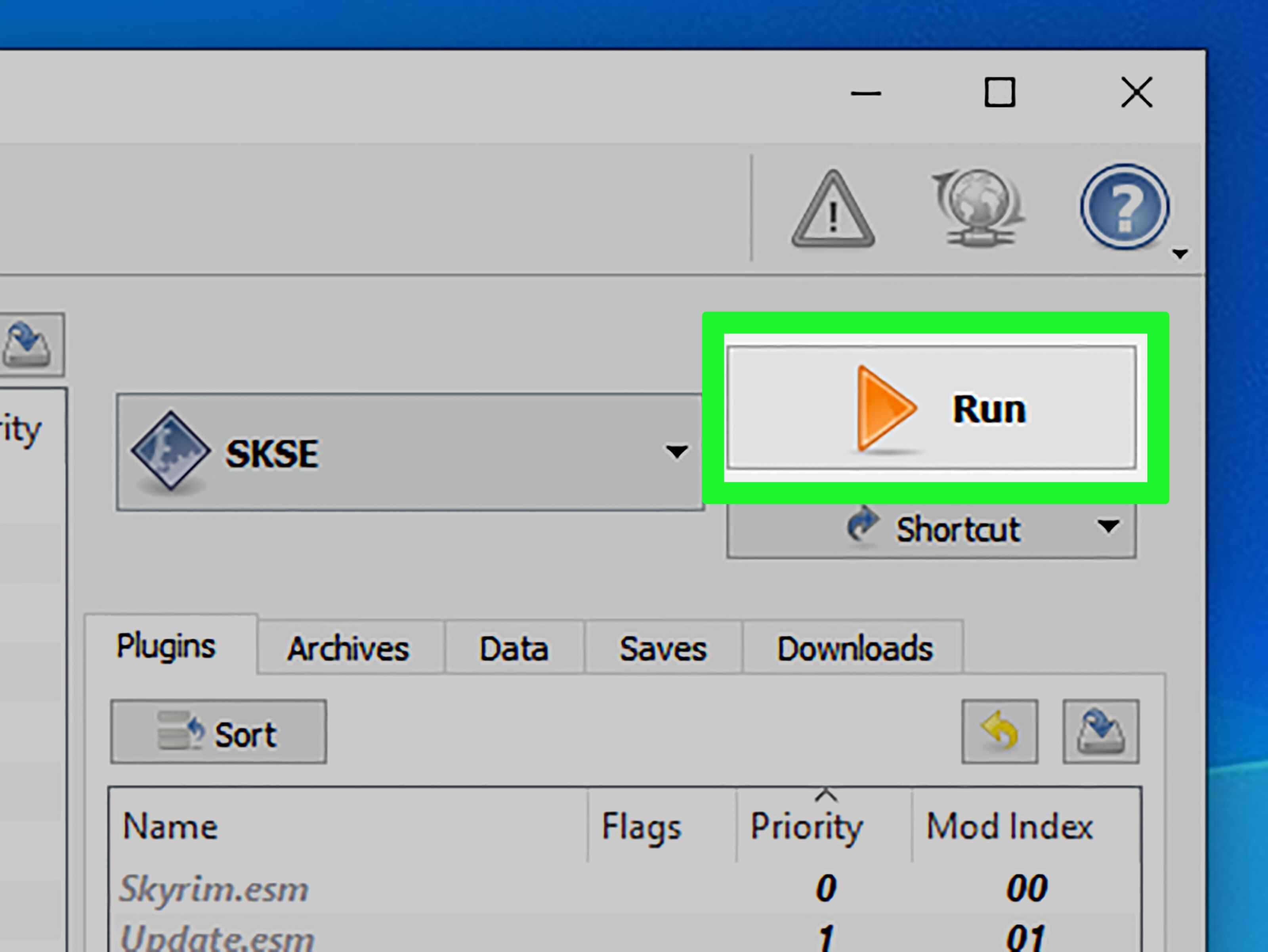 How To Download Mods Skyrim