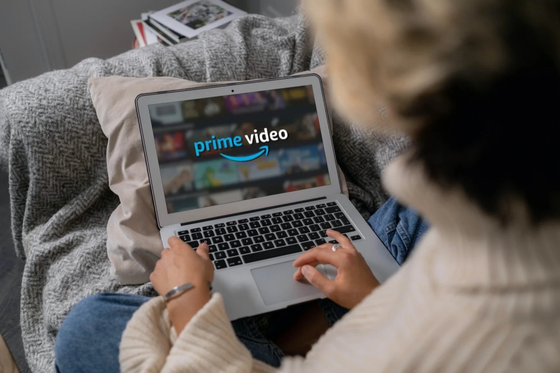 How To Download Movies From Amazon Prime To Laptop