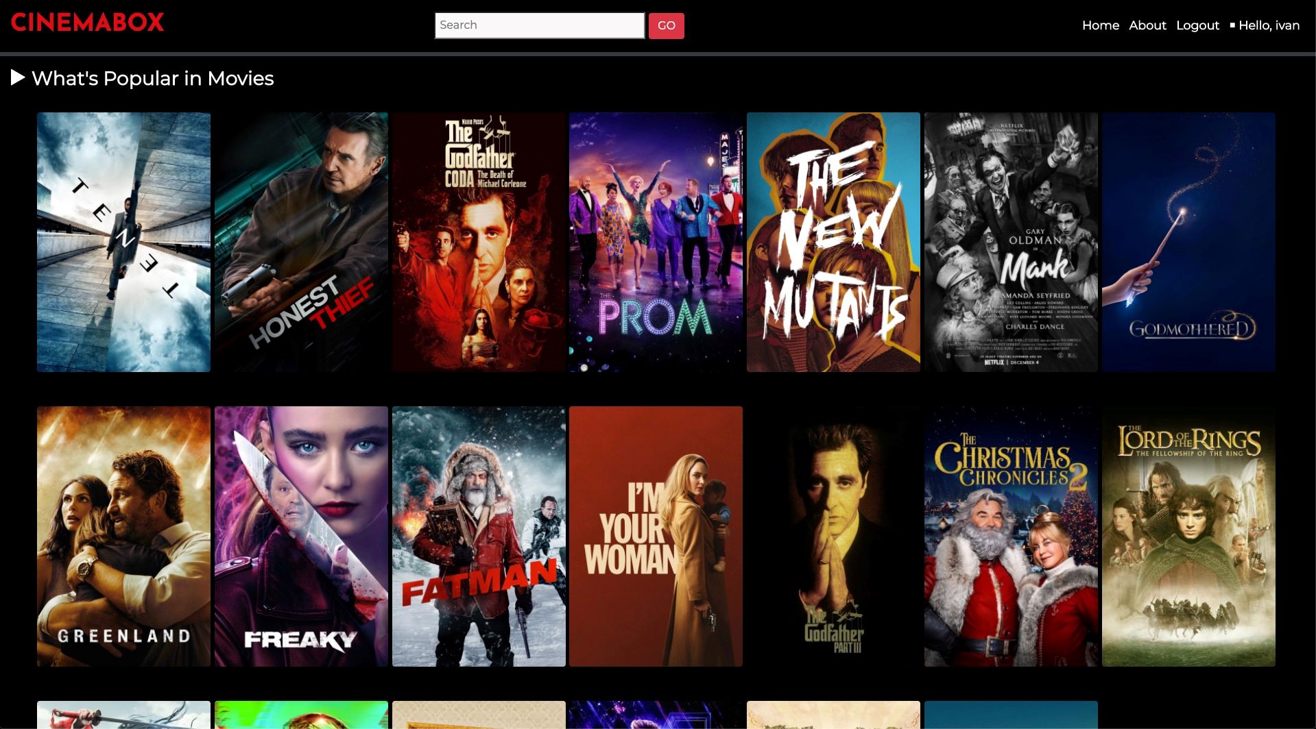 How To Download Movies From Cinemabox