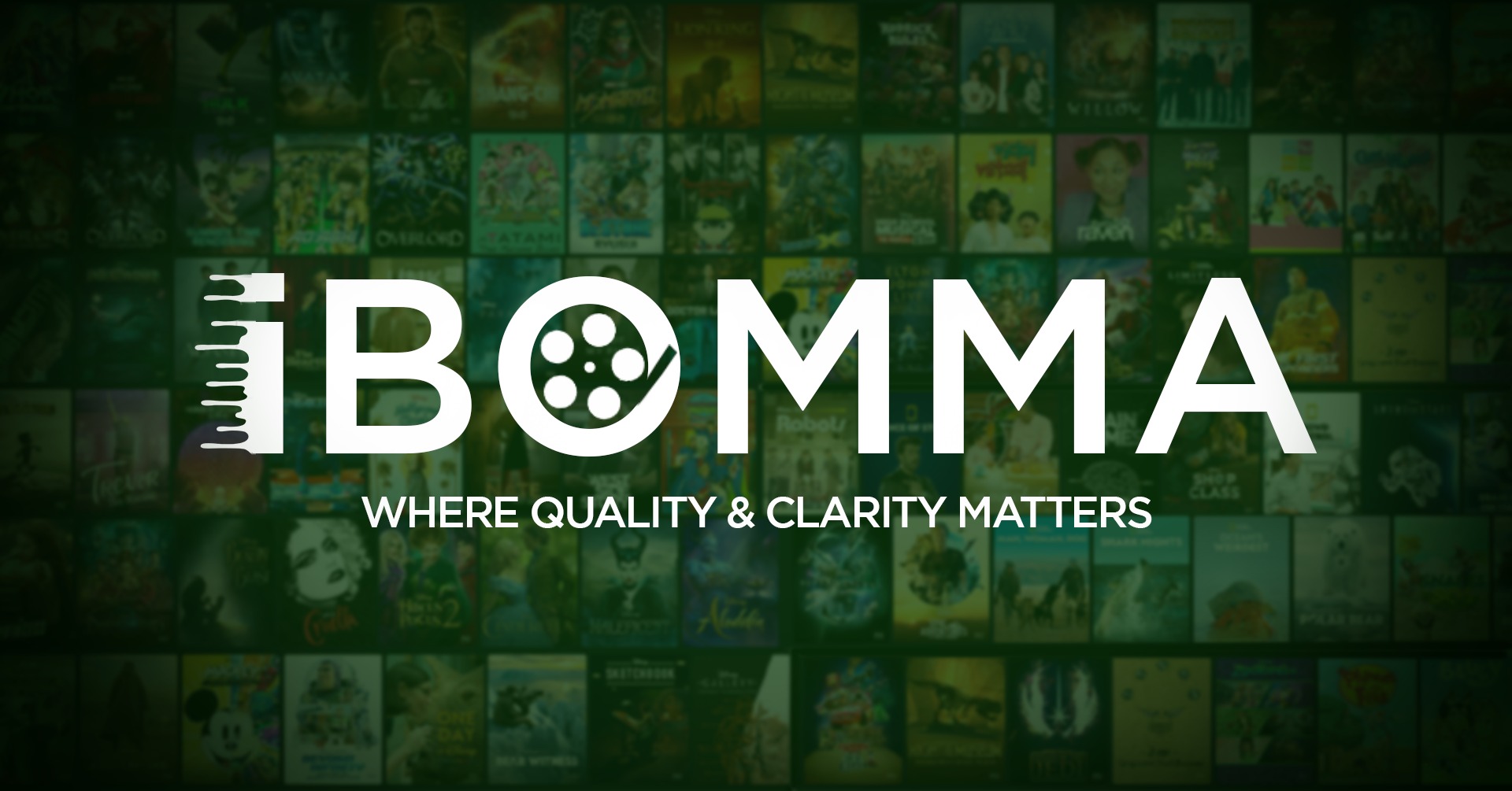 How To Download Movies From Ibomma