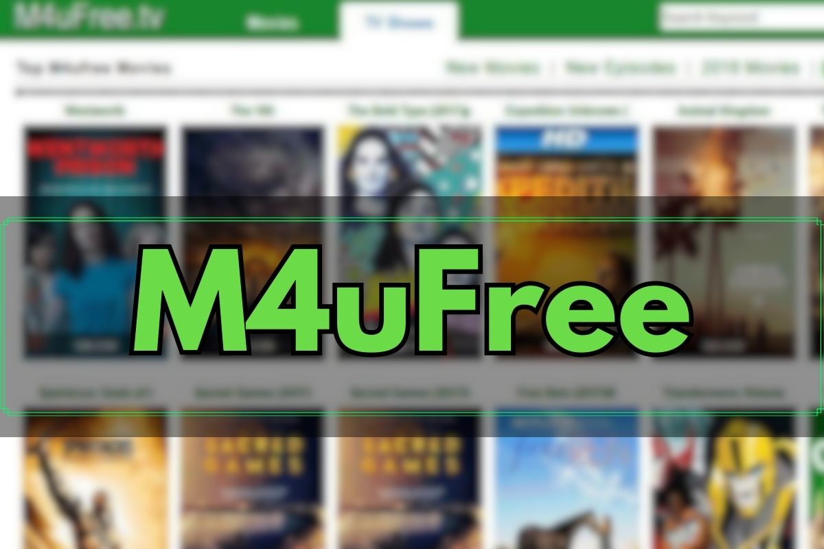 How To Download Movies From M4Ufree