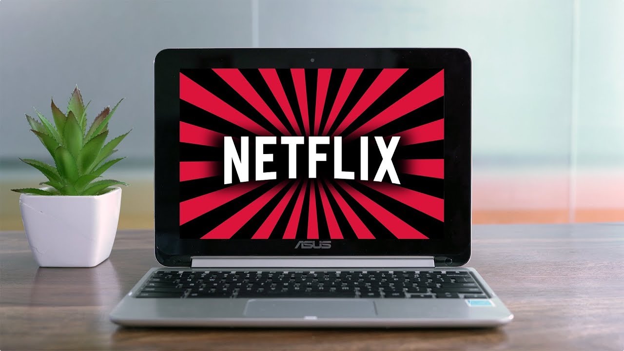 How To Download Movies From Netflix On Chromebook