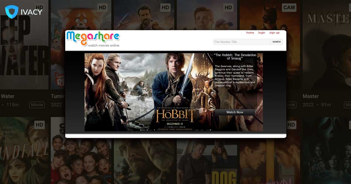 How To Download Movies In Megashare