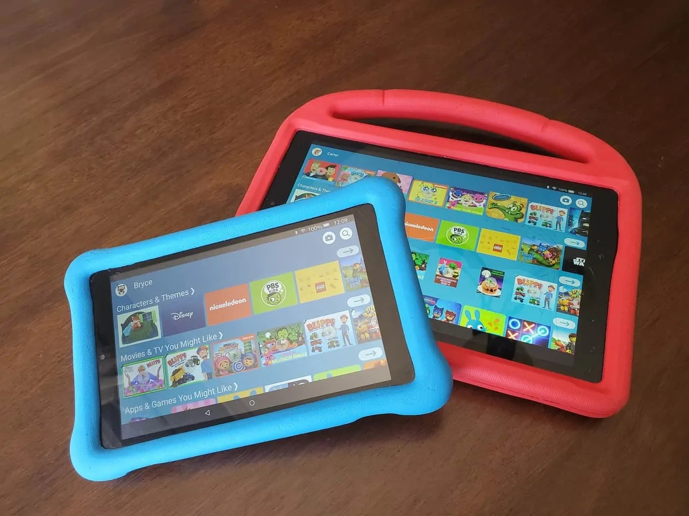 How To Download Movies On Amazon Kid Tablet