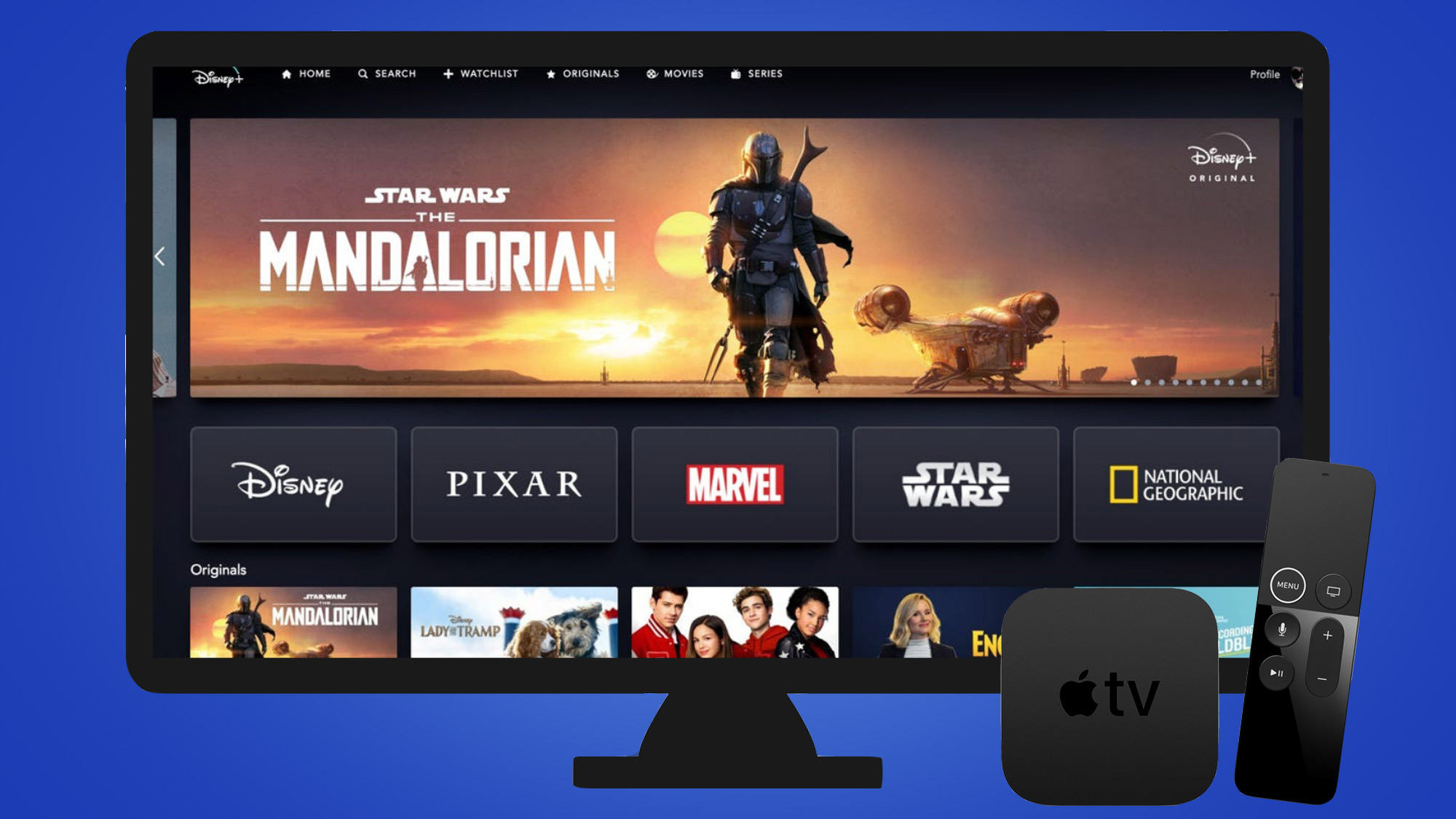 How To Download Movies On Apple TV