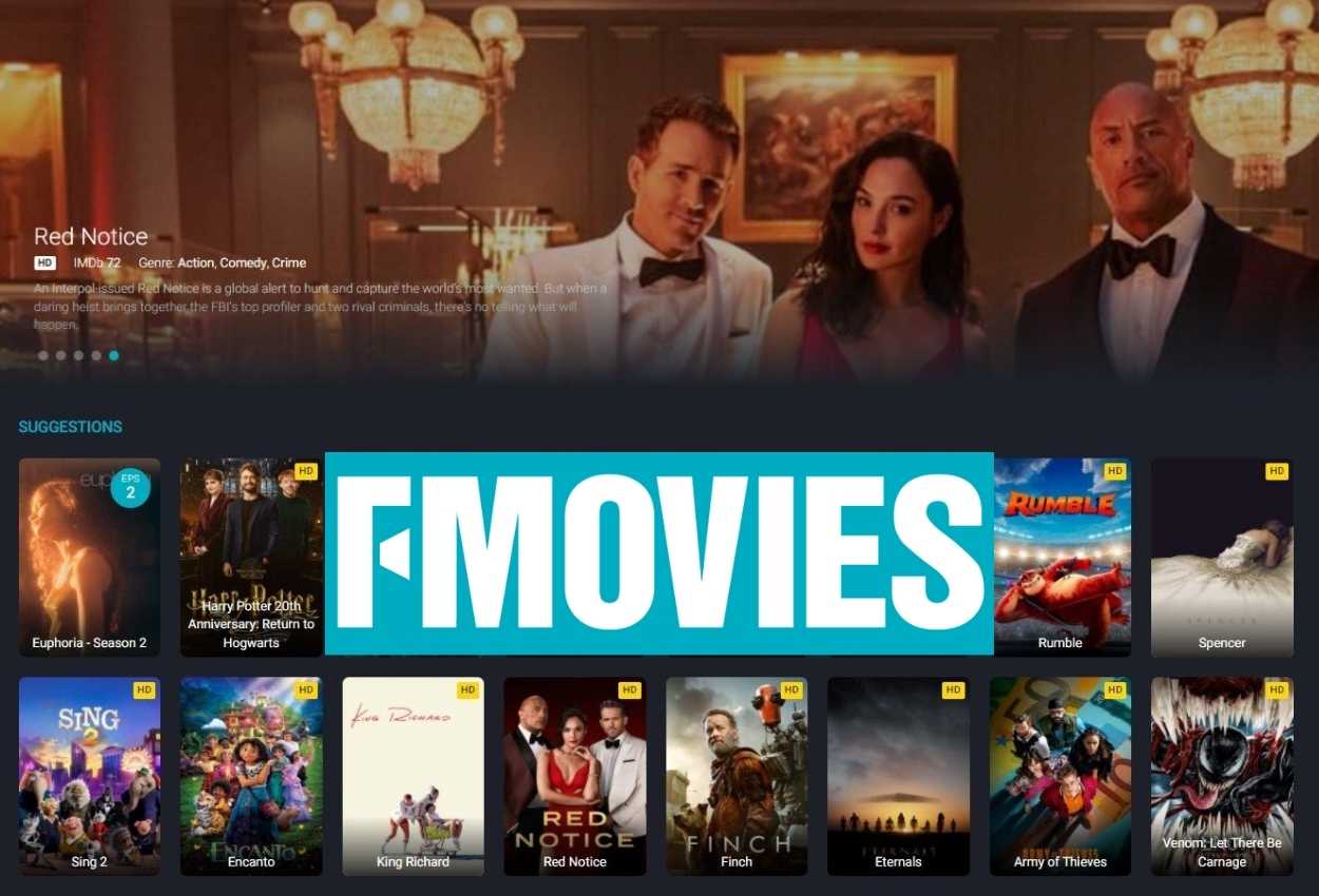 How To Download Movies On Fmovies