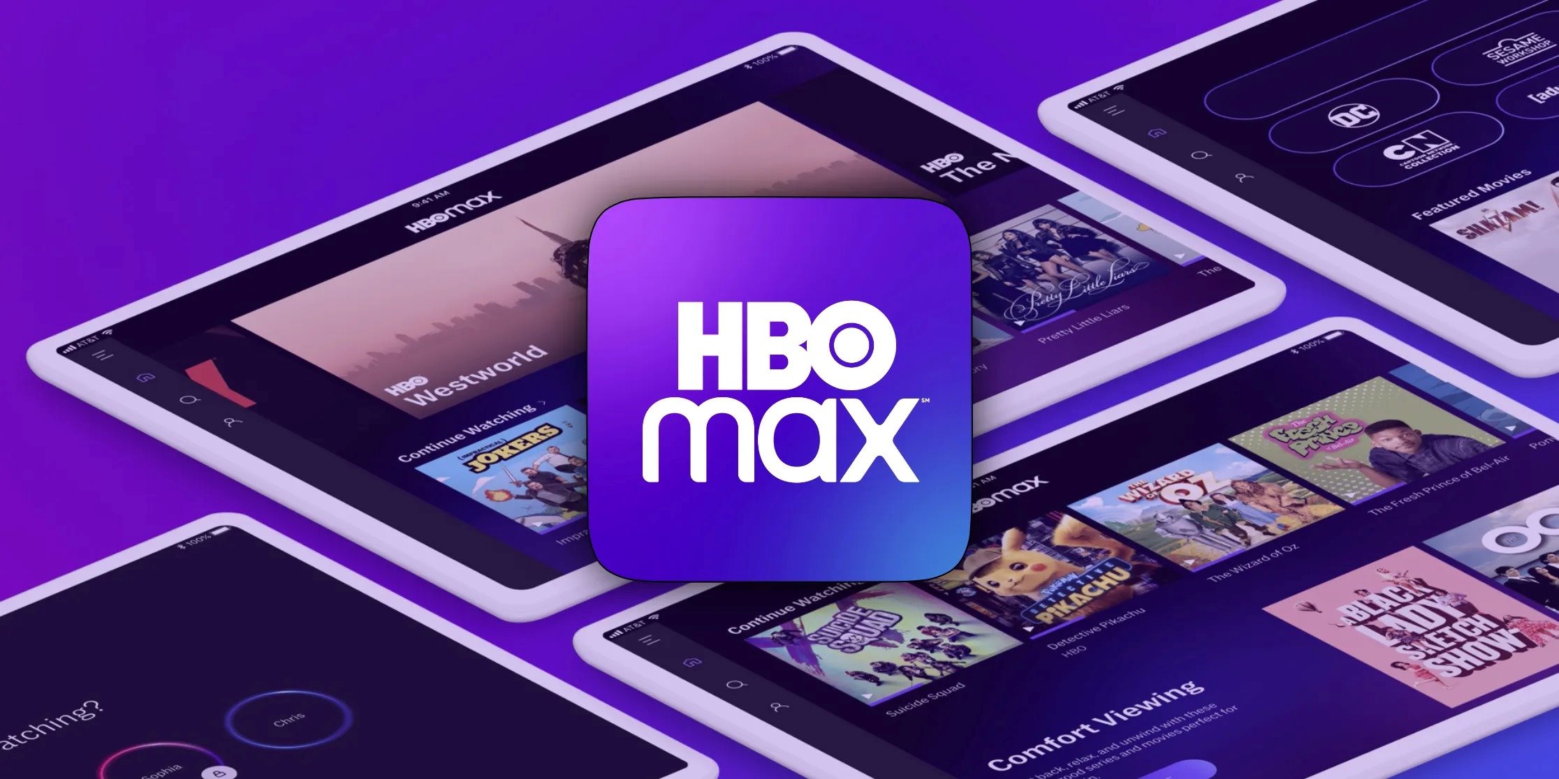 How To Download Movies On HBO Max App
