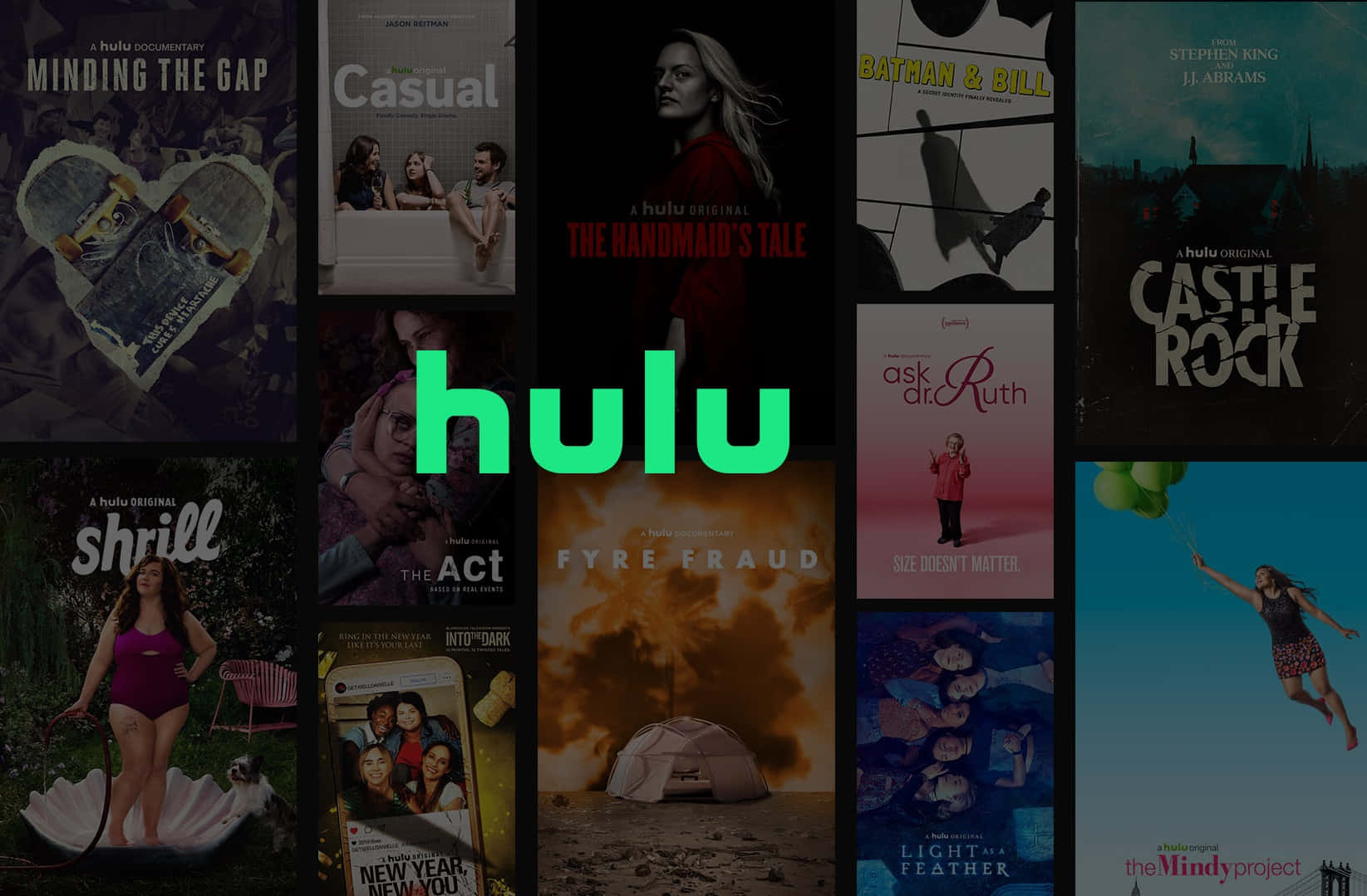 How To Download Movies On Hulu App