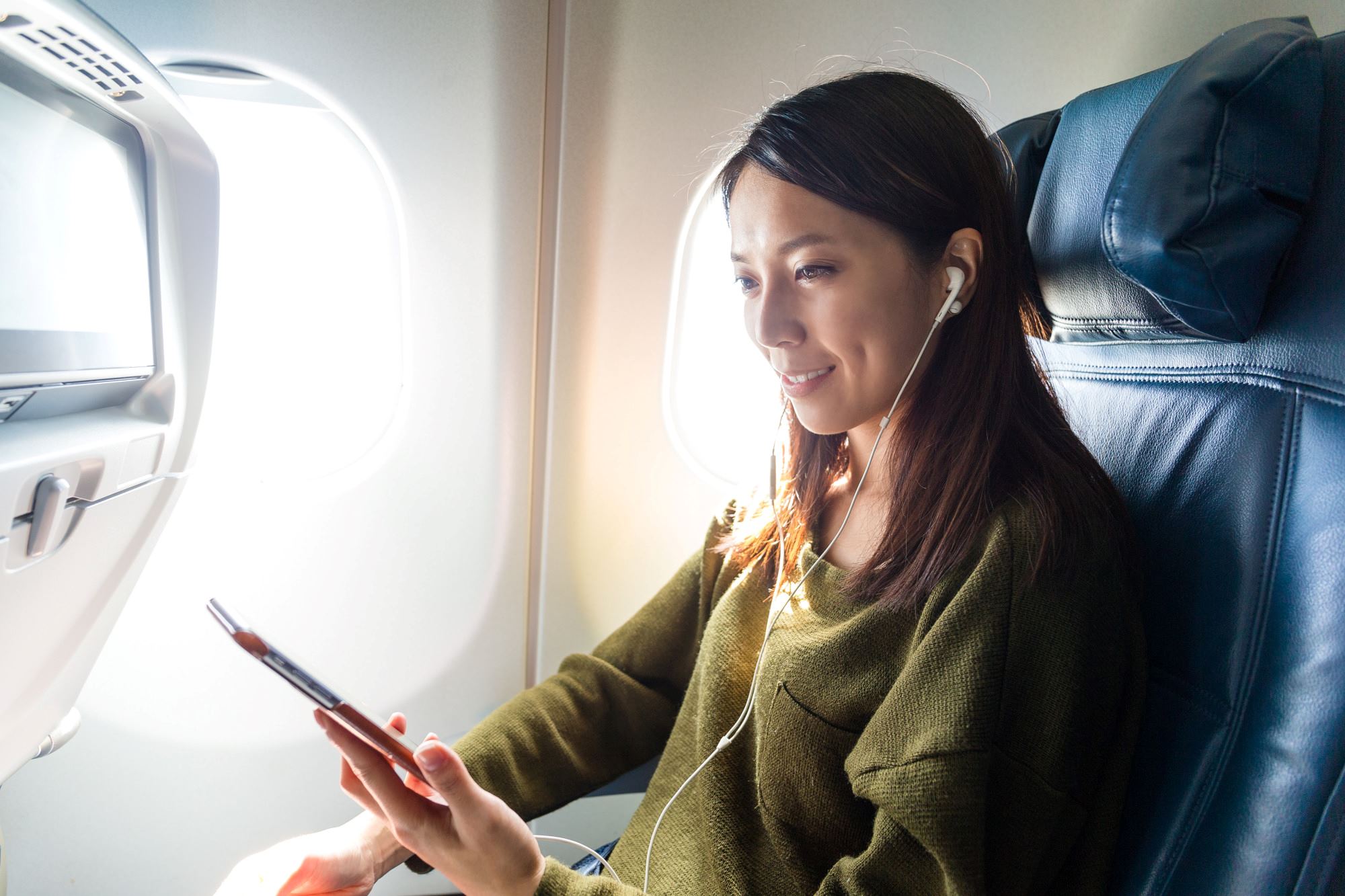 How To Download Movies On IPad To Watch On Airplane