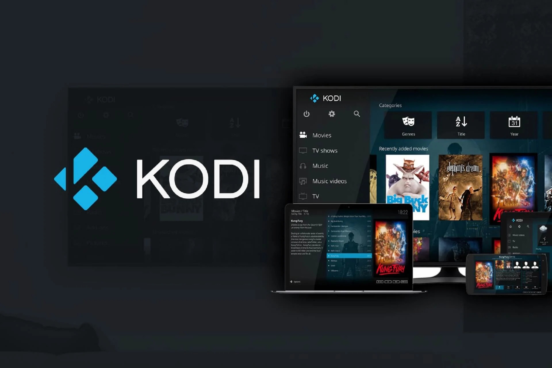 How To Download Movies On Kodi