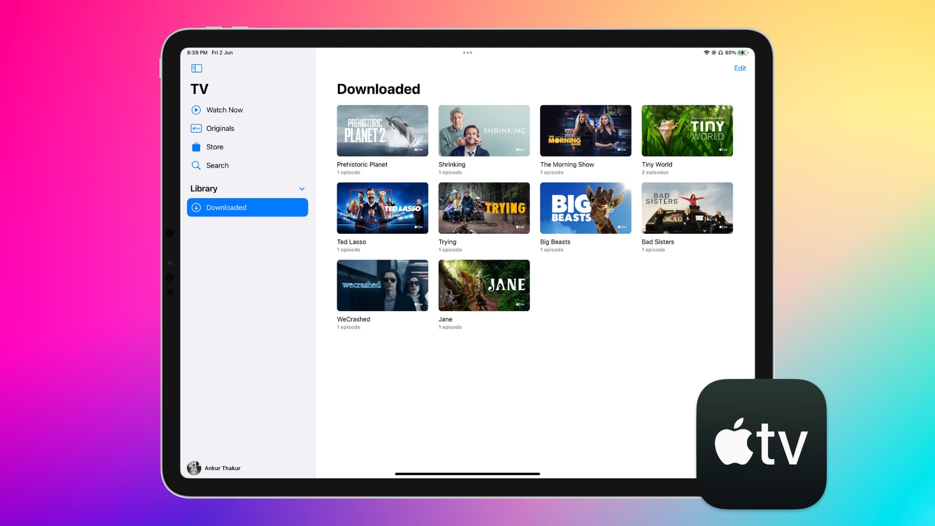 How To Download Movies On Macbook To Watch Offline