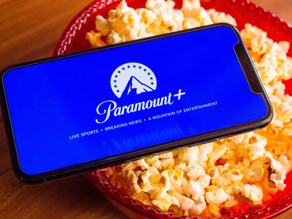 How To Download Movies On Paramount Plus