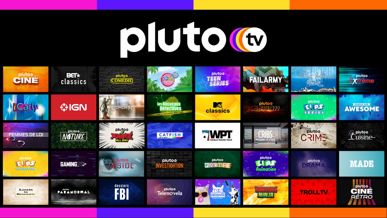How To Download Movies On Pluto TV