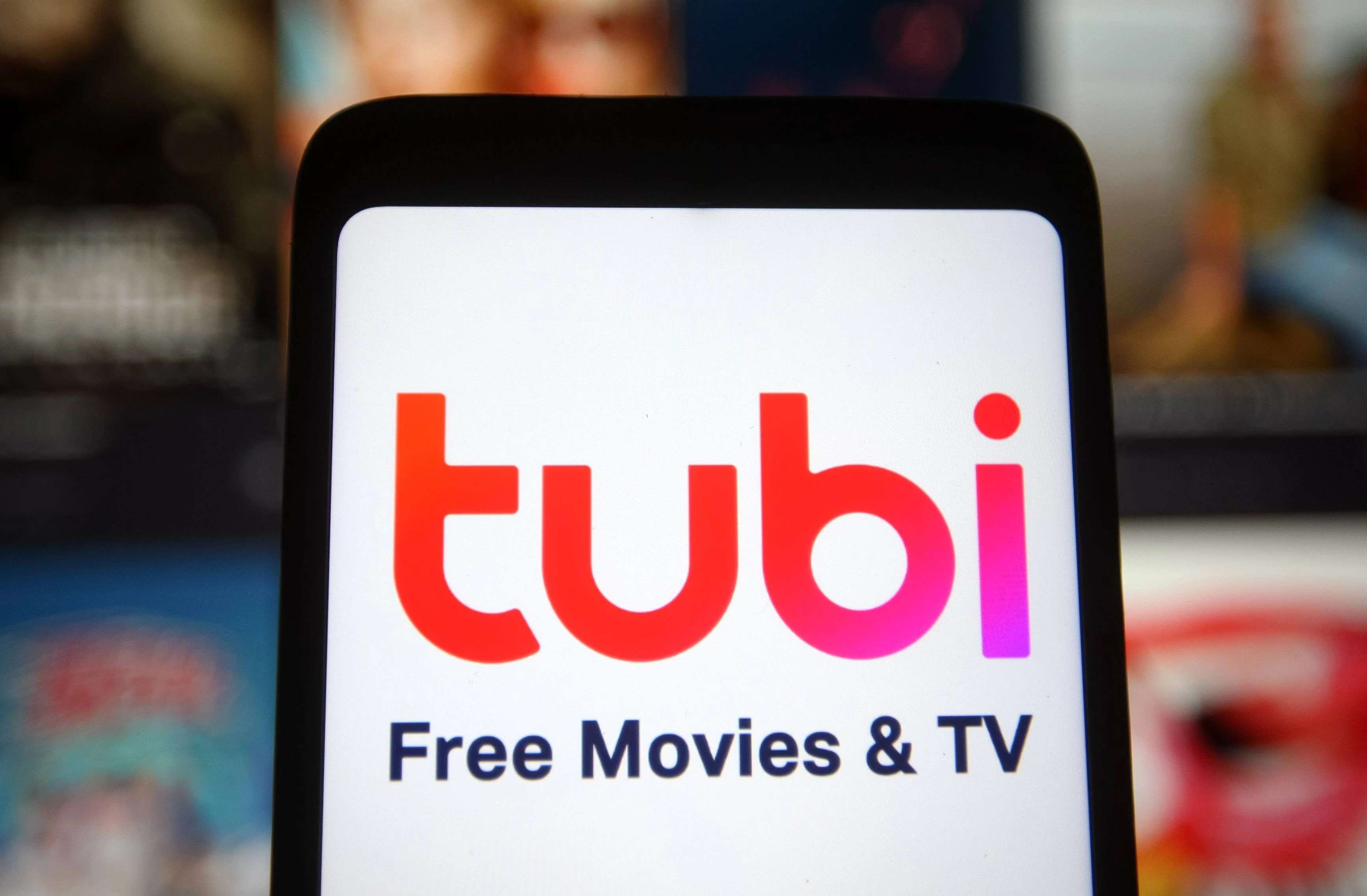 How To Download Movies On Tubi App