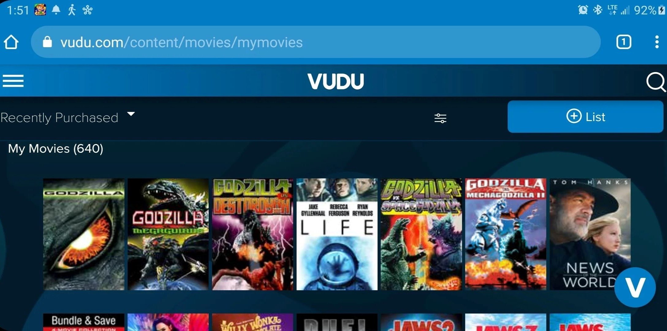 How To Download Movies On Vudu PC
