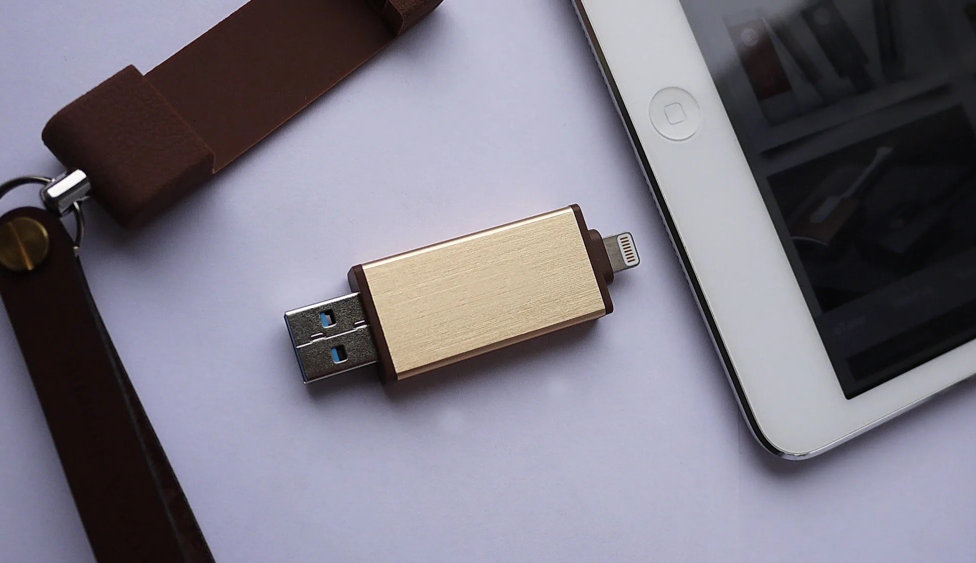 How To Download Movies To A USB Drive