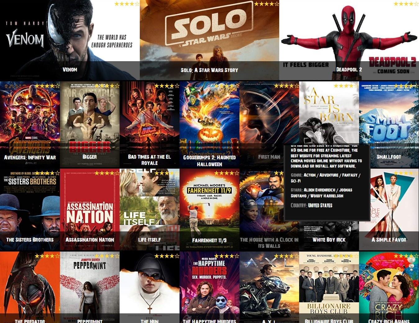 How To Download Movies Without Registration