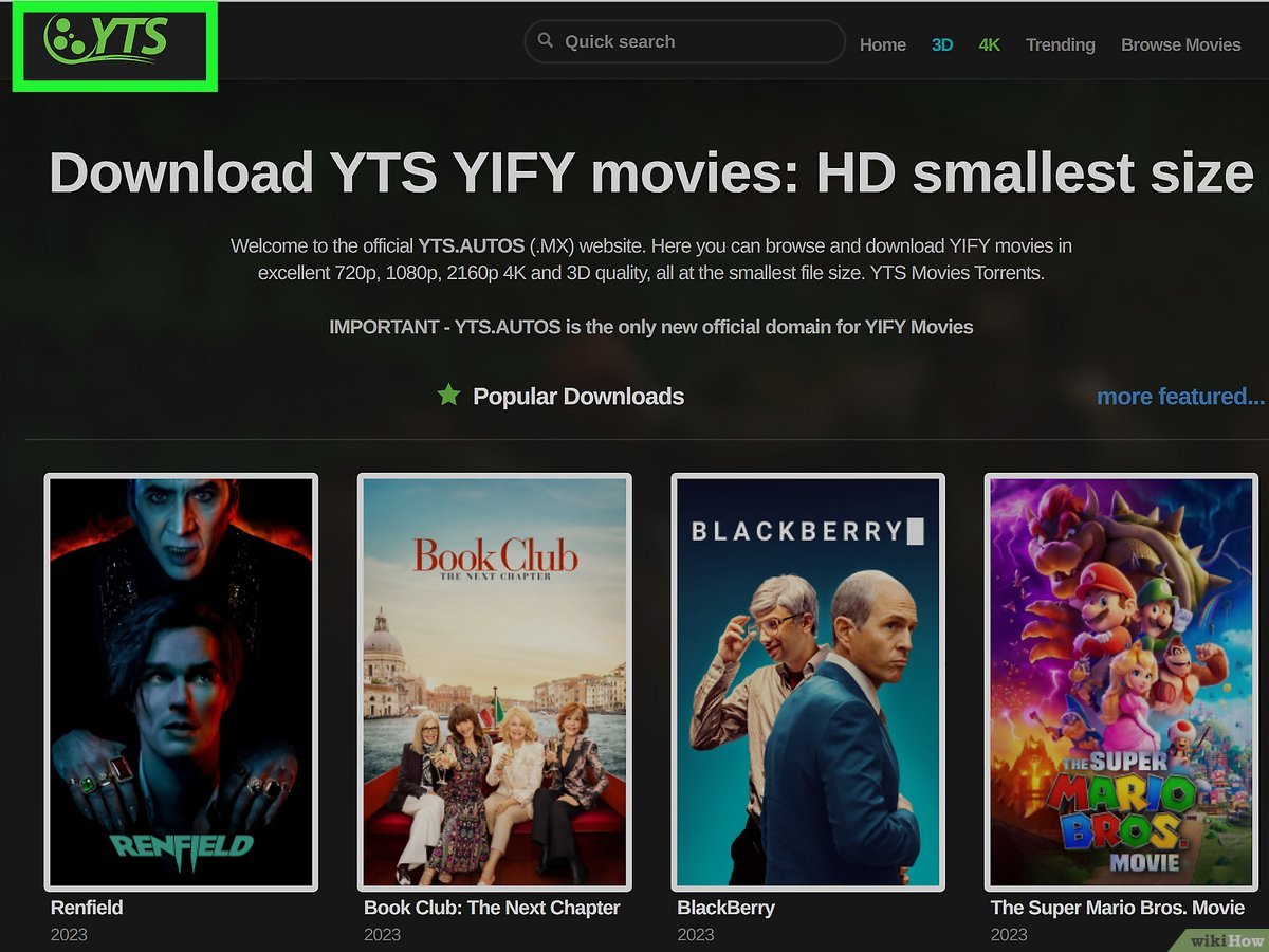 How To Download Movies Without Your Internet Provider Knowing