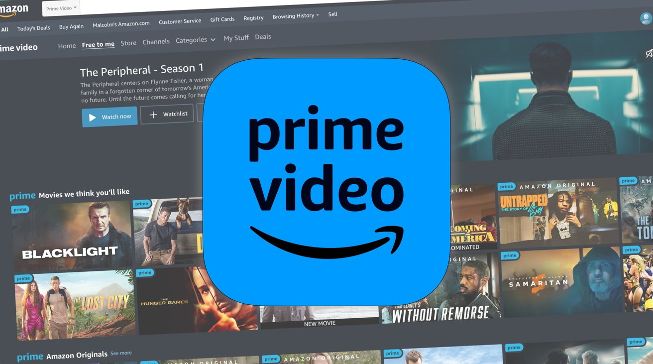 How To Download Movies You Purchased On Amazon