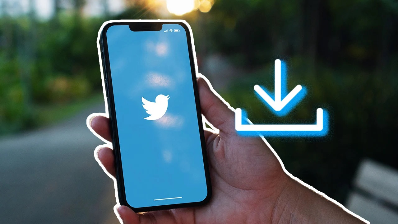 How To Download Multiple Videos From Twitter