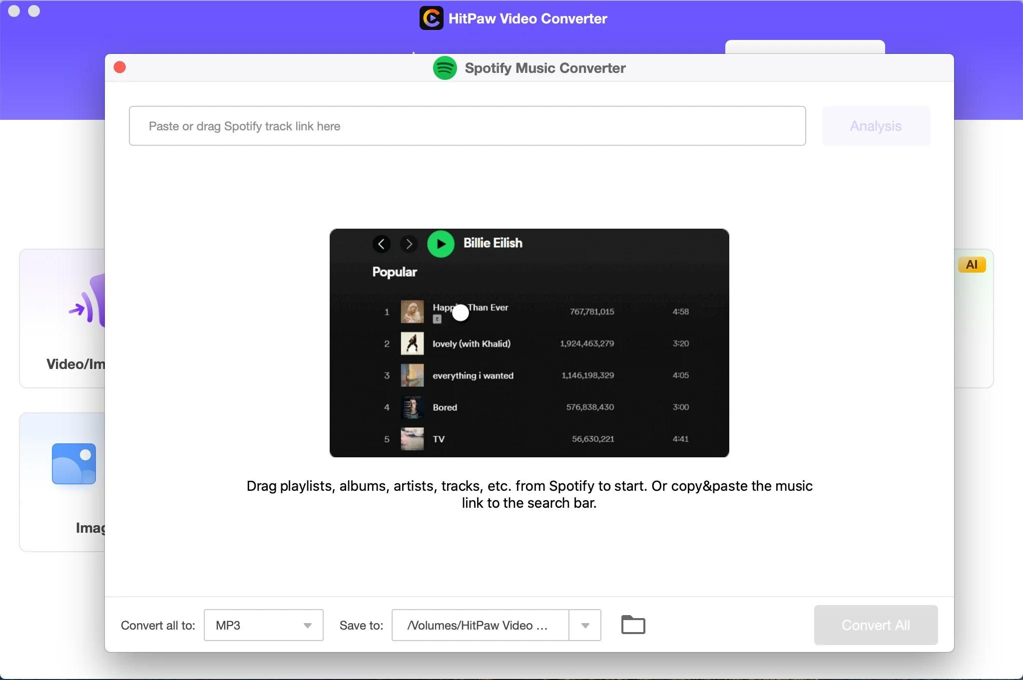 How To Download Music As MP3 From Spotify