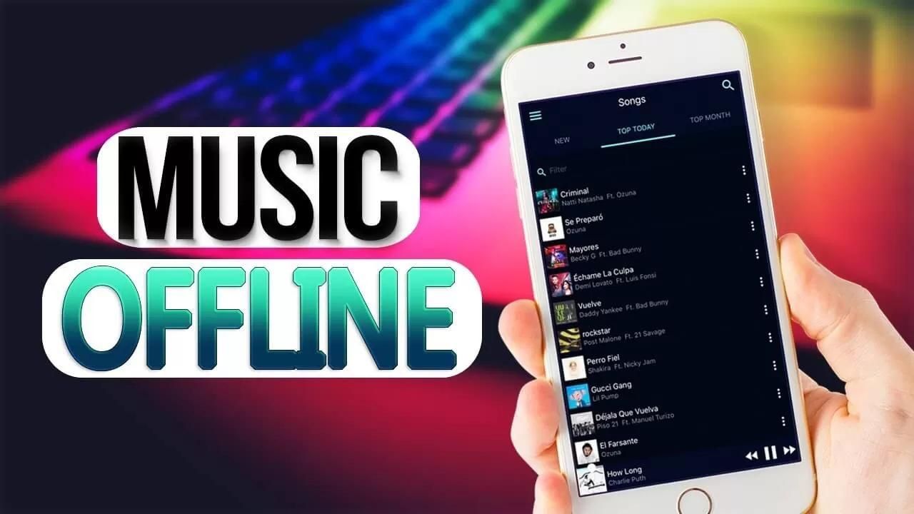 How To Download Music For Free Offline