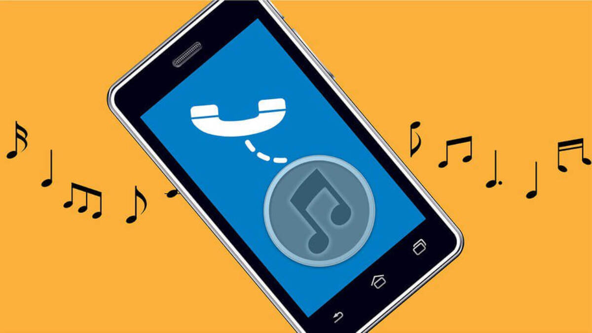 How To Download Music For Ringtones On Android