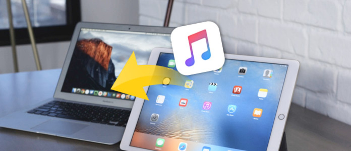 how-to-download-music-from-imac-to-ipad