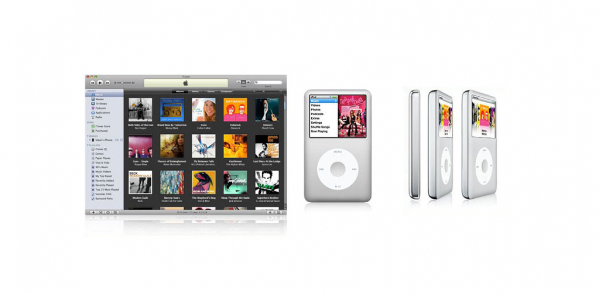 How To Download Music From IPod To ITunes