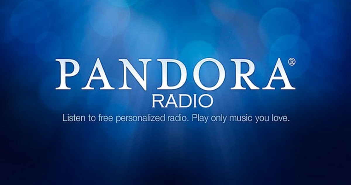How To Download Music From Pandora Radio