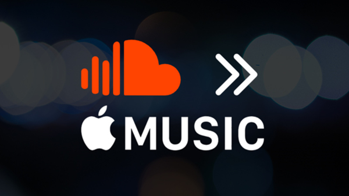 How To Download Music From Soundcloud To Apple Music