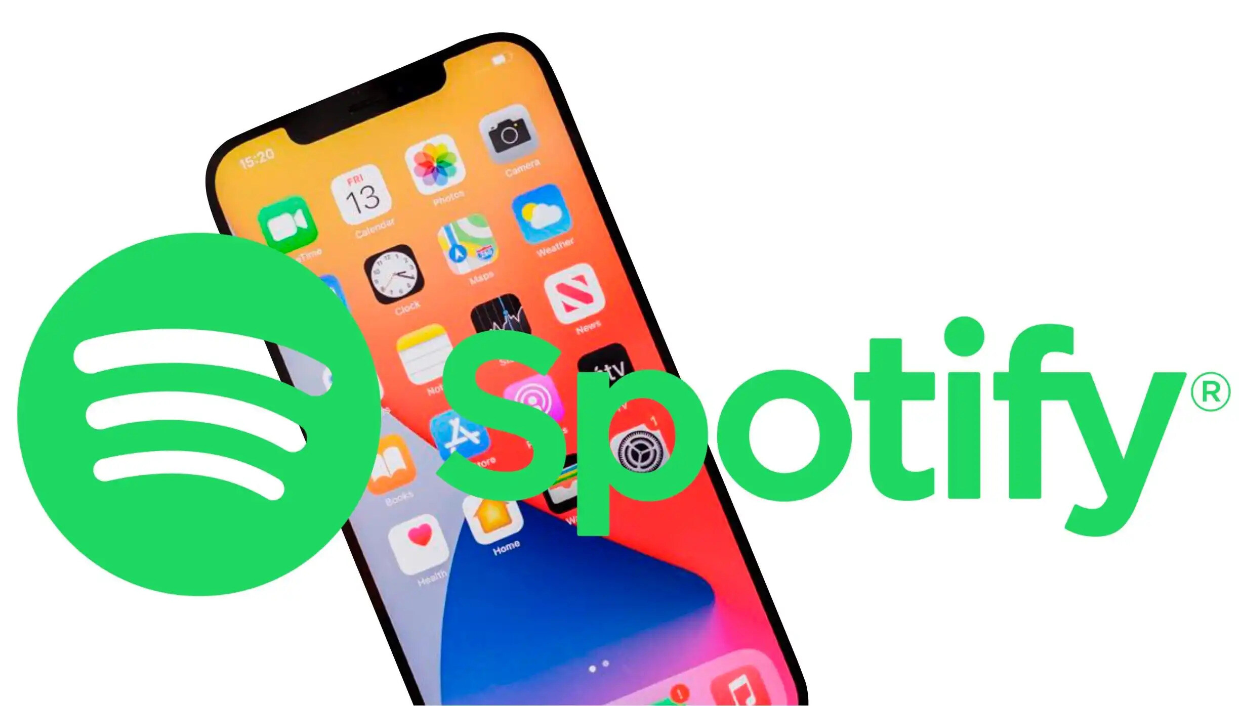 How To Download Music From Spotify To IPhone