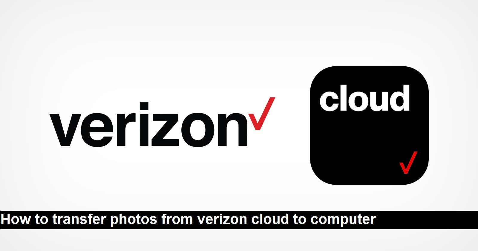 How To Download Music From Verizon Cloud