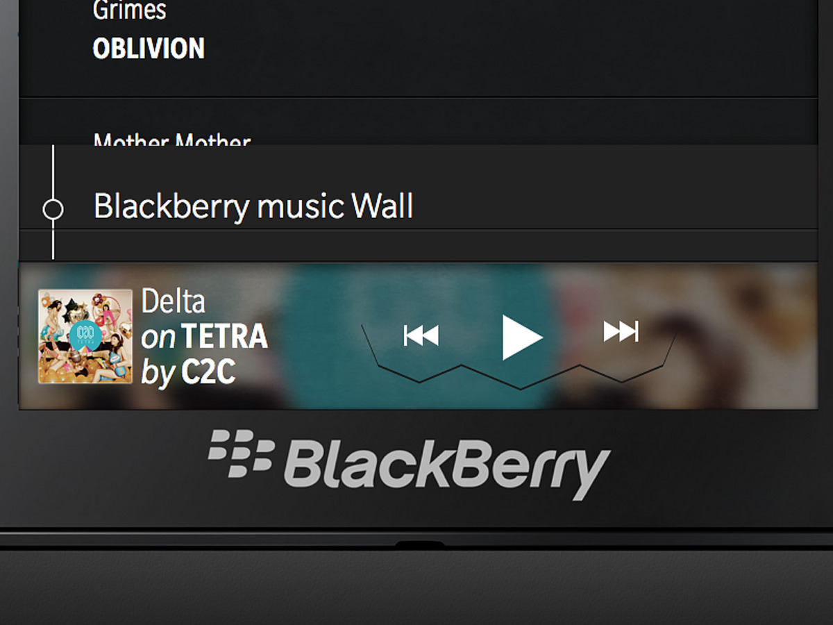 How To Download Music From Your Blackberry