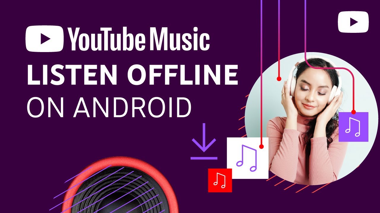 How To Download Music From YouTube Music Without Premium