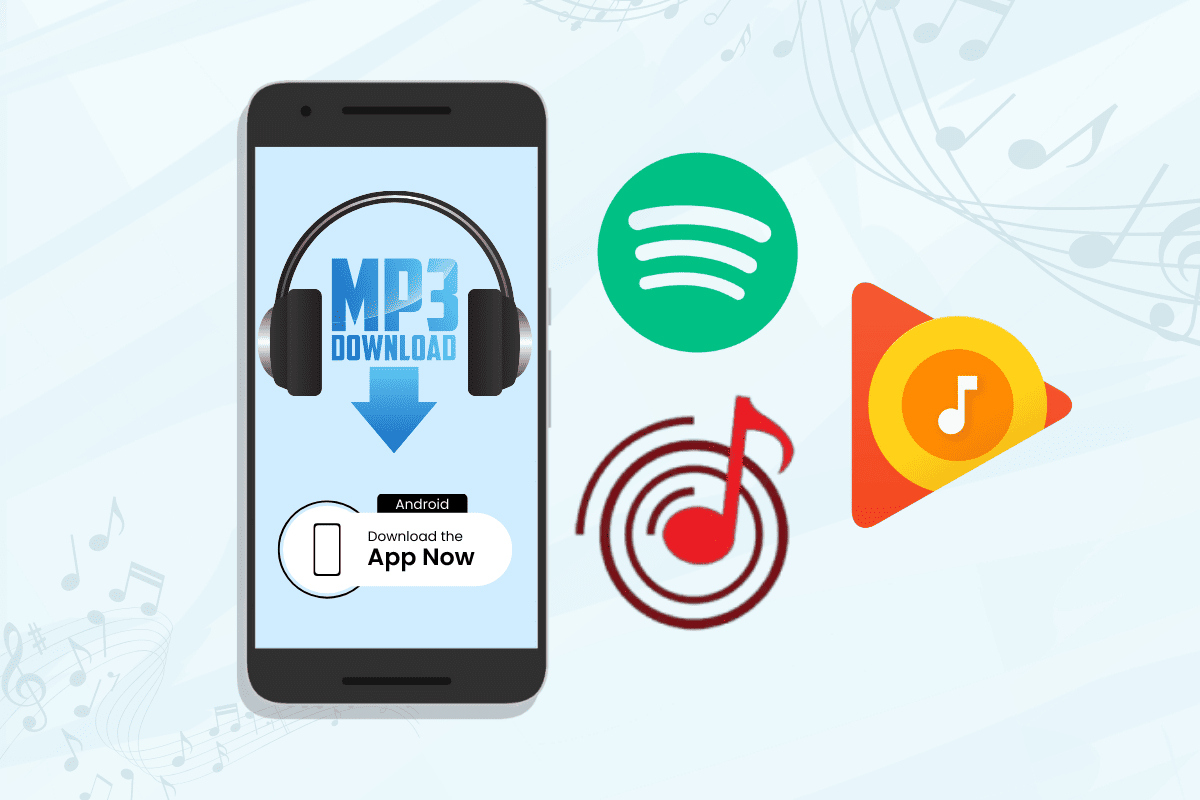 How To Download Music In Free MP3 App