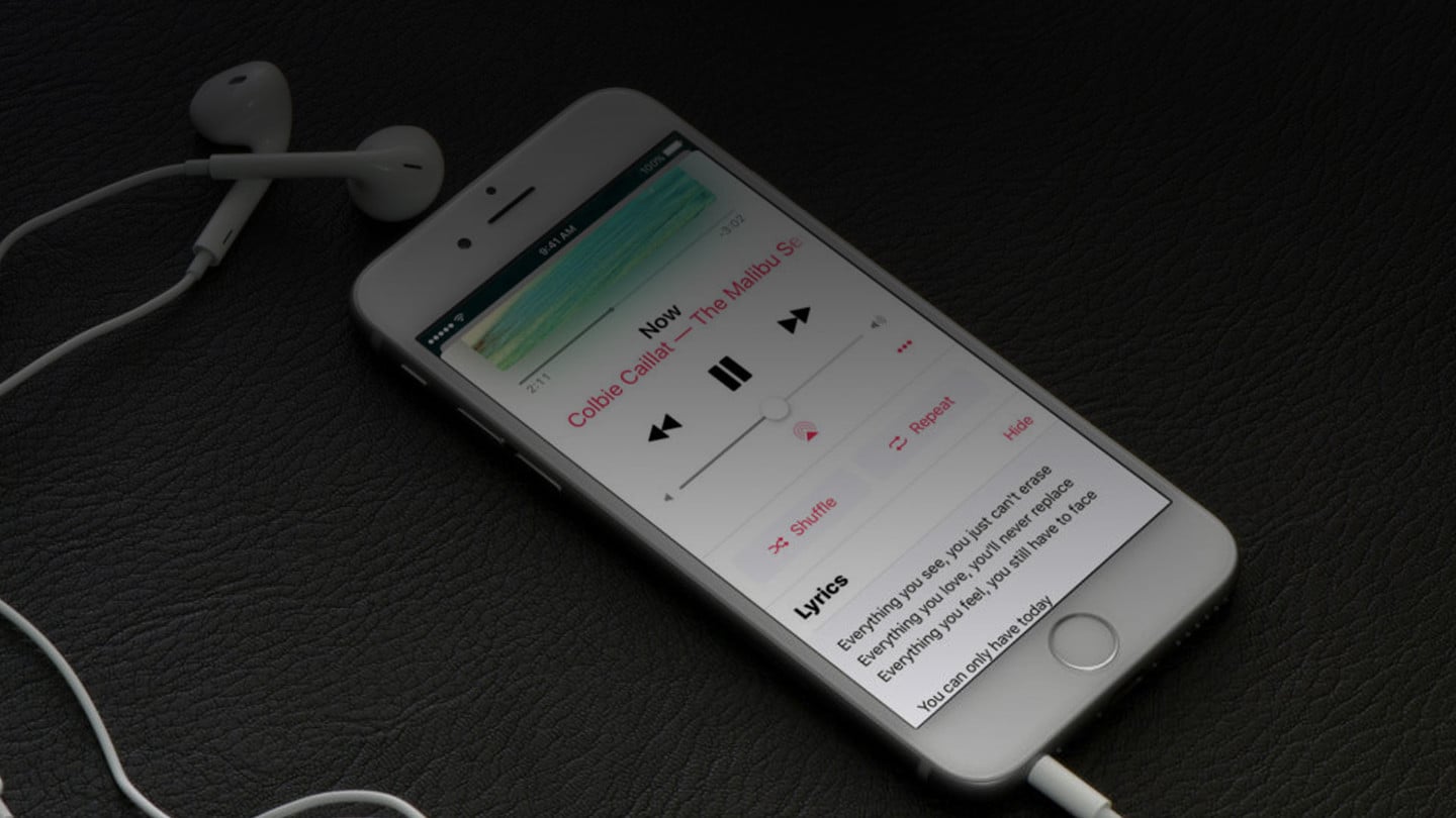 How To Download Music In IPhone 6 For Free