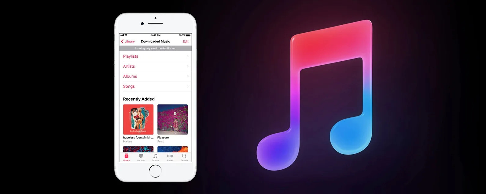 How To Download Music On A IPhone